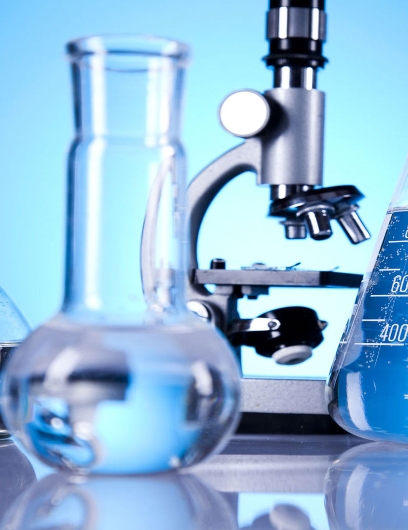 Waste Water Testing Lab in Pune